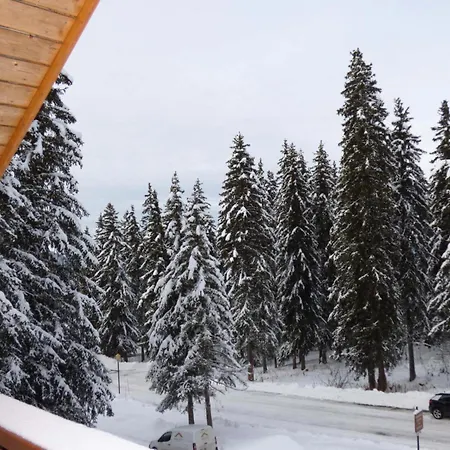 Les Genelles - 3 Pieces Situe A Meribel Altiport Au Pied Des Pistes De Et Proche Du Golf Mae-6691 Апартаменты Les Allues
